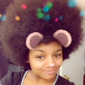 Meet your Posher, Ciera